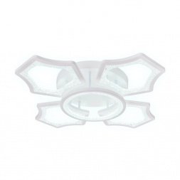 Потолочная светодиодная люстра Ambrella light Original FA575