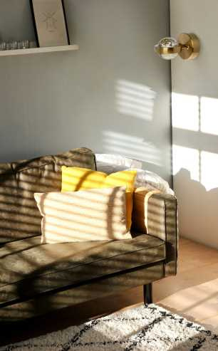 Настенный светильник De Markt Капелия 730021101