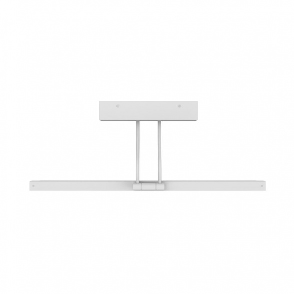 Настенный светодиодный светильник Gauss Medea BR021