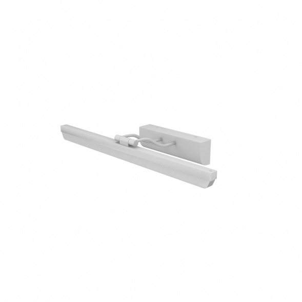 Настенный светодиодный светильник Gauss Medea BR021