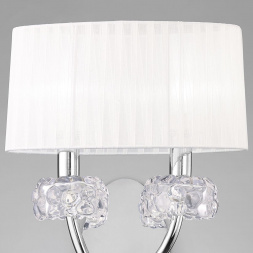 Бра Mantra Loewe 4634