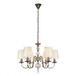 Подвесная люстра iLamp Armonia P2510-6 Nic