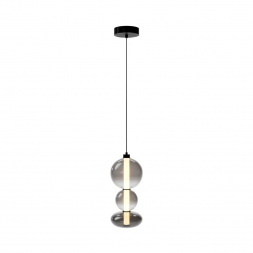 Подвесной светильник Maytoni MOD307PL-L24B3K