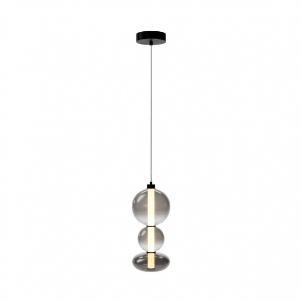 Подвесной светильник Maytoni MOD307PL-L24B3K