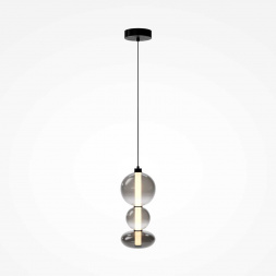 Подвесной светильник Maytoni MOD307PL-L24B3K