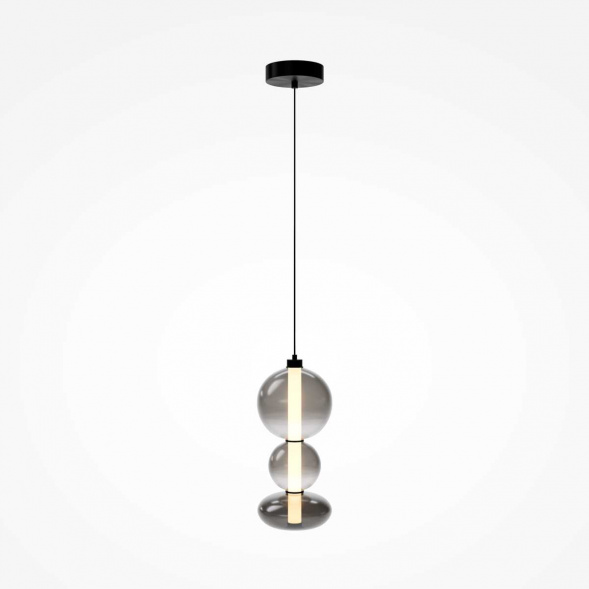 Подвесной светильник Maytoni MOD307PL-L24B3K