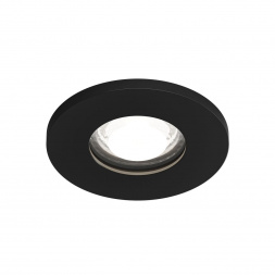 Встраиваемый светильник Denkirs Vand DK2036-BK