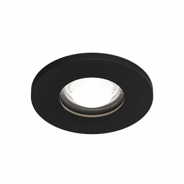Встраиваемый светильник Denkirs Vand DK2036-BK