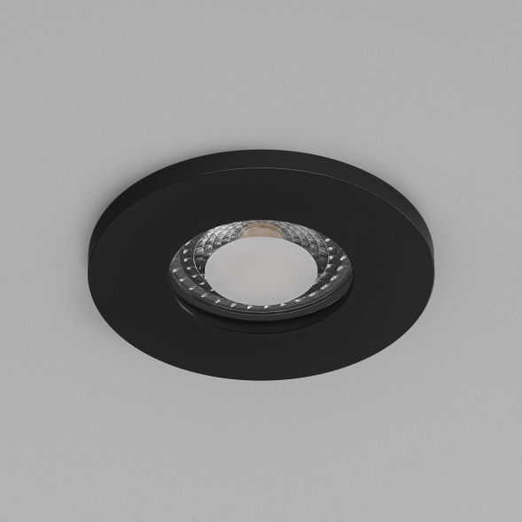 Встраиваемый светильник Denkirs Vand DK2036-BK