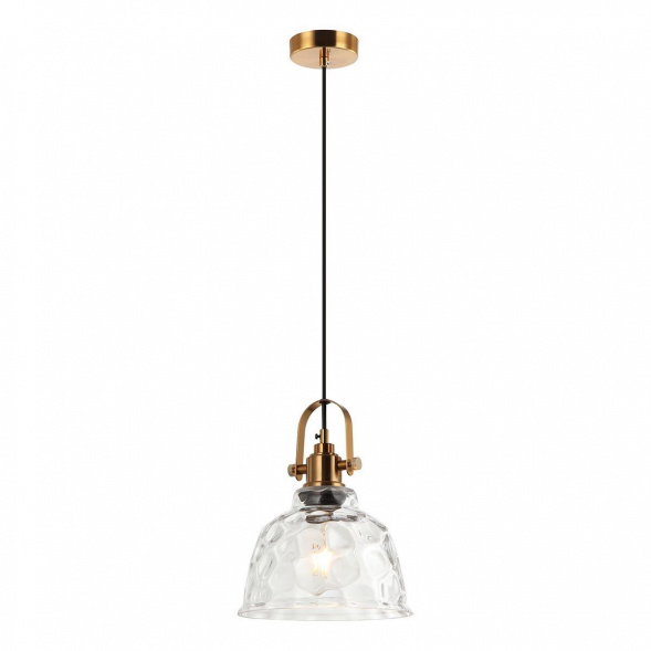 Подвесной светильник Stilfort Bell 2117/00/01P