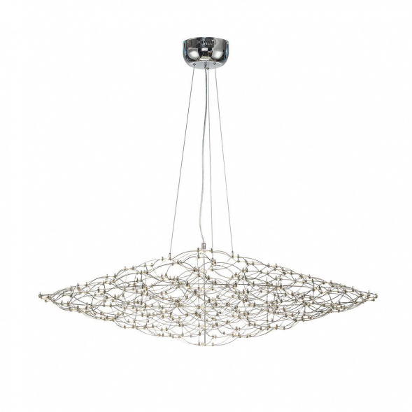 Подвесной светодиодный светильник Favourite Thinner 4305-12P