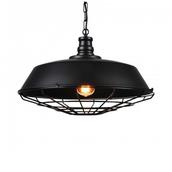 Подвесной светильник Lumina Deco Arigio LDP 6862-450 BK