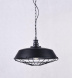 Подвесной светильник Lumina Deco Arigio LDP 6862-450 BK