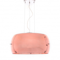 Подвесная люстра Lumina Deco Stilio LDP 6018-400 R.GD