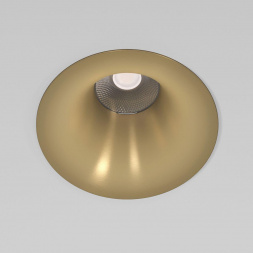 Встраиваемый светодиодный светильник Elektrostandard Bliss 25070/LED a069408