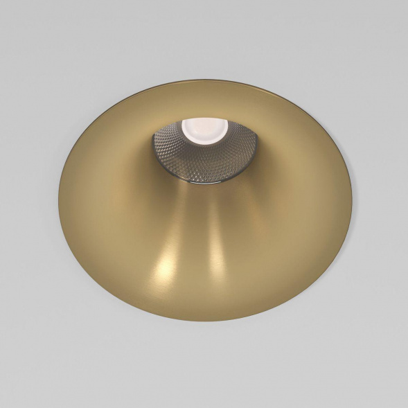 Встраиваемый светодиодный светильник Elektrostandard Bliss 25070/LED a069408