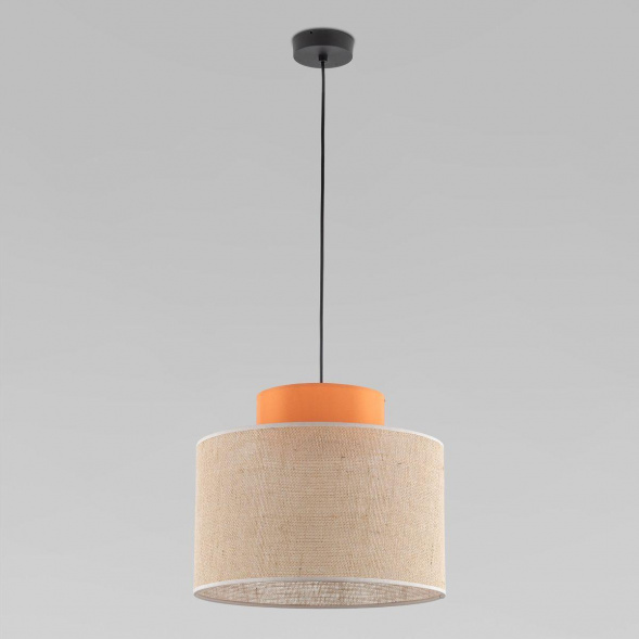 Подвесной светильник TK Lighting 3227 Duo