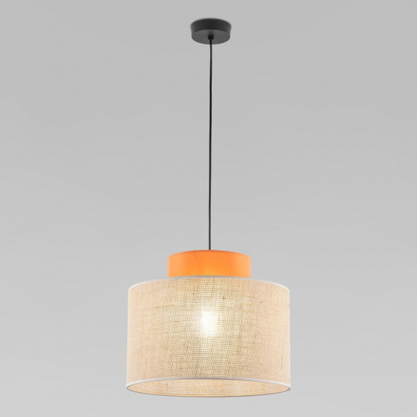 Подвесной светильник TK Lighting 3227 Duo