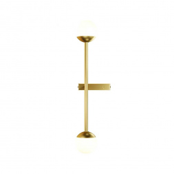 Настенный светодиодный светильник Maytoni Touch MOD285WL-L10BS3K