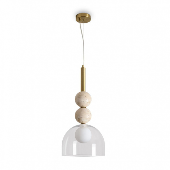 Подвесной светильник Freya Sunspot FR5482PL-01BS