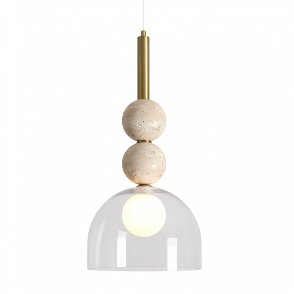 Подвесной светильник Freya Sunspot FR5482PL-01BS