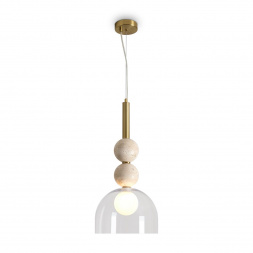 Подвесной светильник Freya Sunspot FR5482PL-01BS