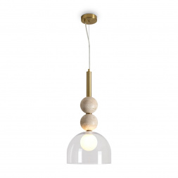 Подвесной светильник Freya Sunspot FR5482PL-01BS