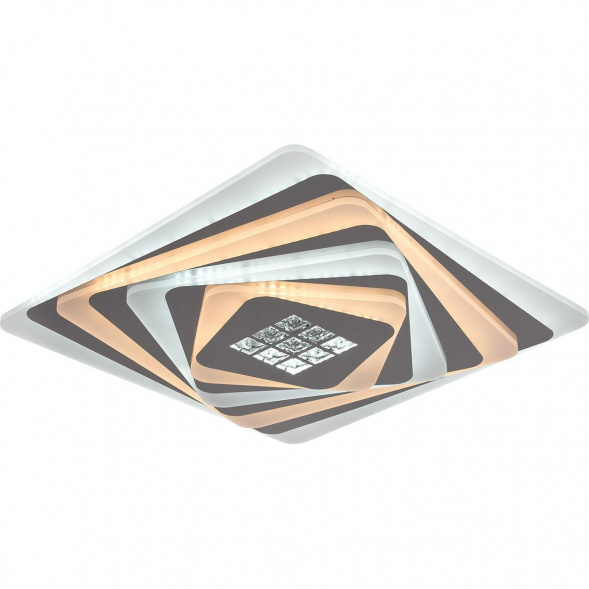 Потолочная светодиодная люстра Reluce 07087-0.3-480