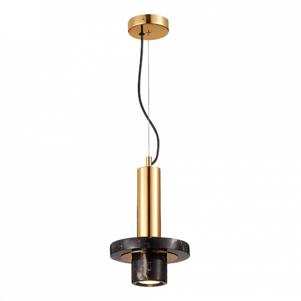 Подвесной светильник ST Luce Pietra SL1210.403.01