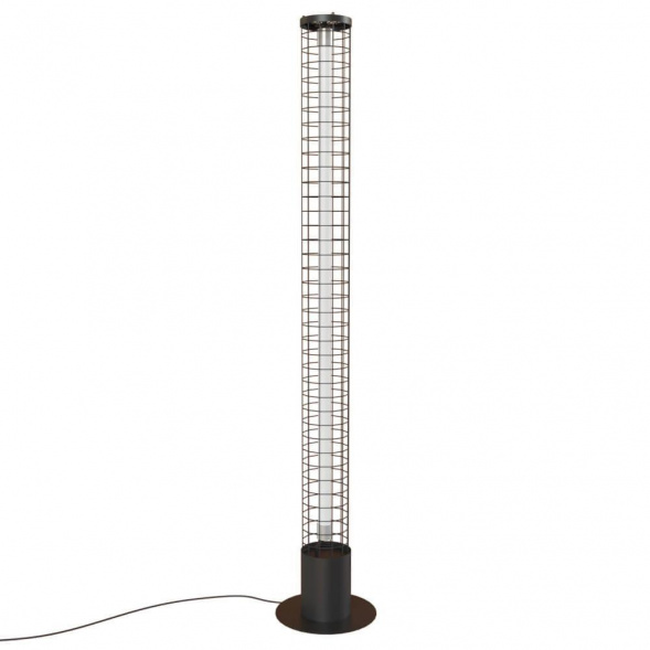 Торшер Loft IT Office Loft1705BK