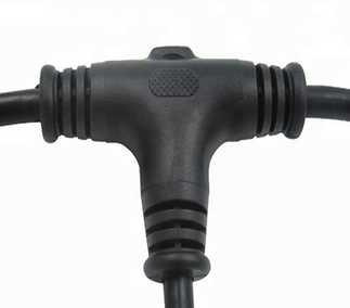 Коннектор T-образный Arlight ARL-3D-Pixel-Con-T 028743