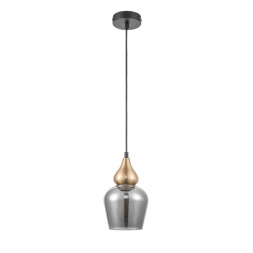 Подвесной светильник Vele Luce Simone VL5564P21