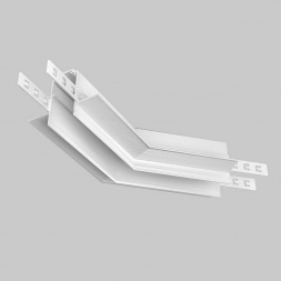 Коннектор L-образный встраиваемый Maytoni Technical Exility TRA034CLO-42.12W