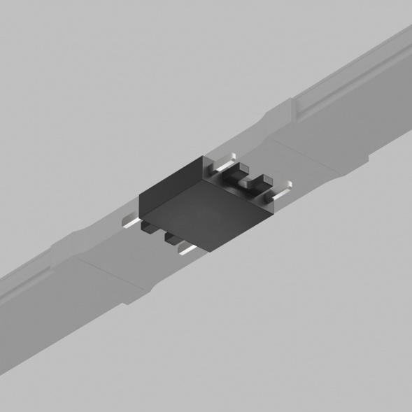 Соединитель Denkirs Air Base TR5210-BK