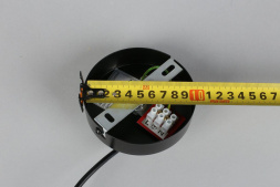 Подвесной светильник Aployt Mireil APL.607.06.01