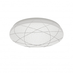Потолочный светодиодный светильник Ritter Asolo 52138 9