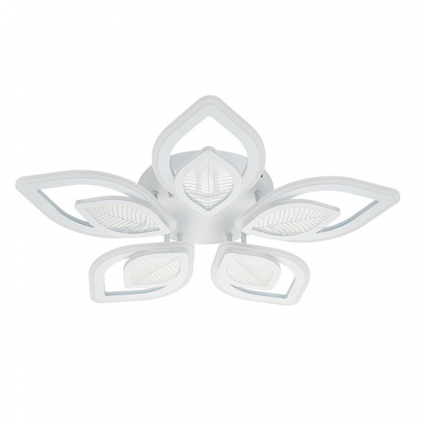 Потолочная светодиодная люстра Escada Anise 10288/10LED