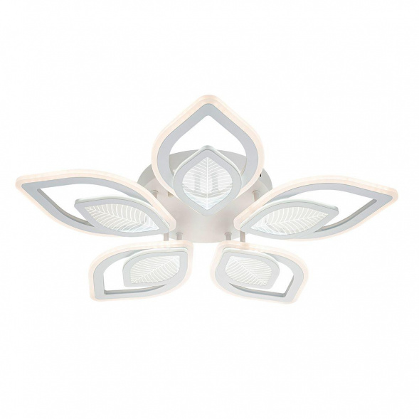 Потолочная светодиодная люстра Escada Anise 10288/10LED