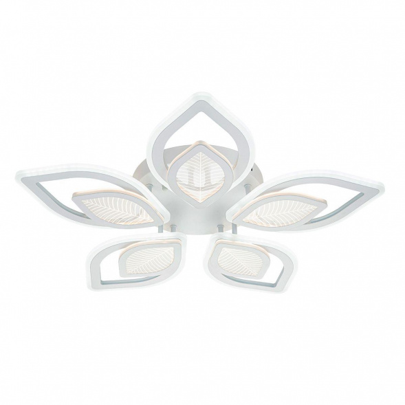 Потолочная светодиодная люстра Escada Anise 10288/10LED