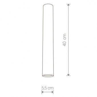 Потолочный светильник Nowodvorski Eye 8913