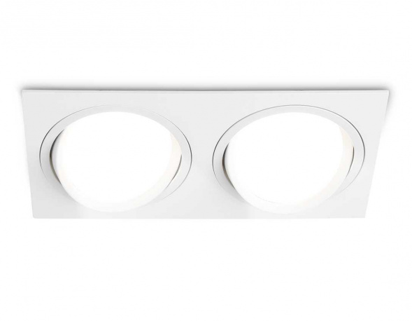 Встраиваемый светильник Ambrella light TECHNO SPOT TN51919