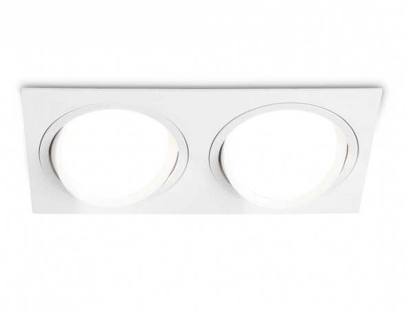 Встраиваемый светильник Ambrella light TECHNO SPOT TN51919