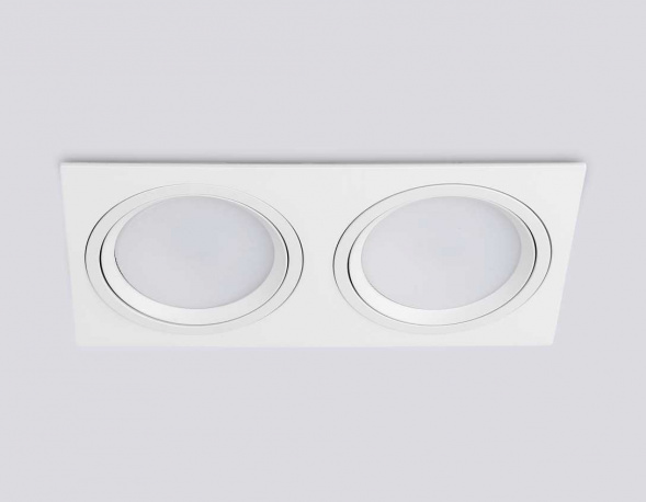 Встраиваемый светильник Ambrella light TECHNO SPOT TN51919