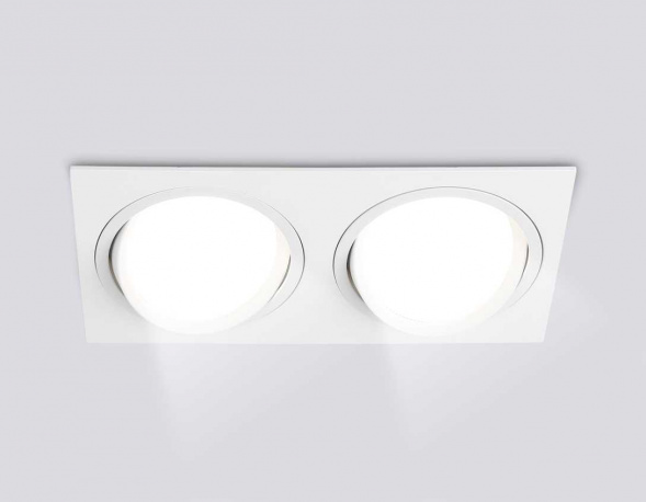 Встраиваемый светильник Ambrella light TECHNO SPOT TN51919