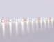 Светодиодная лента Ambrella Light 14,4W/m 60LED/m 5050SMD дневной белый 5M GS4002