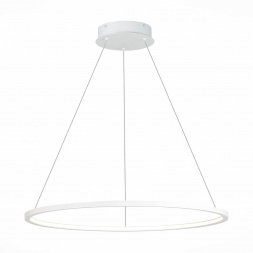 Подвесной светодиодный светильник ST Luce ST603.543.34