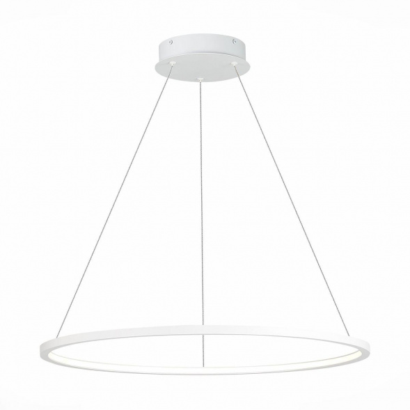 Подвесной светодиодный светильник ST Luce ST603.543.34