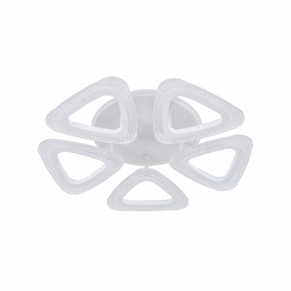 Потолочная светодиодная люстра Escada Candy 10300/5LED BL