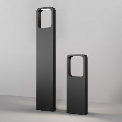 Уличный светодиодный светильник Maytoni Track O461FL-L7GF3K1