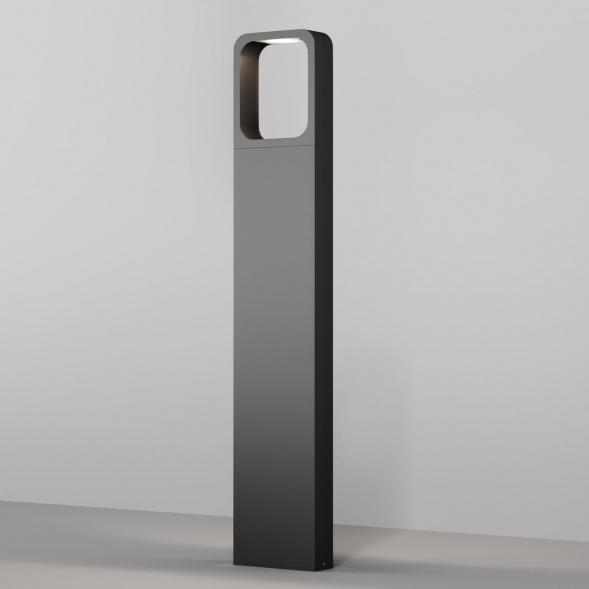 Уличный светодиодный светильник Maytoni Track O461FL-L7GF3K1